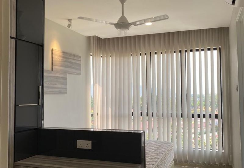 Upper East @ Tiger Lane