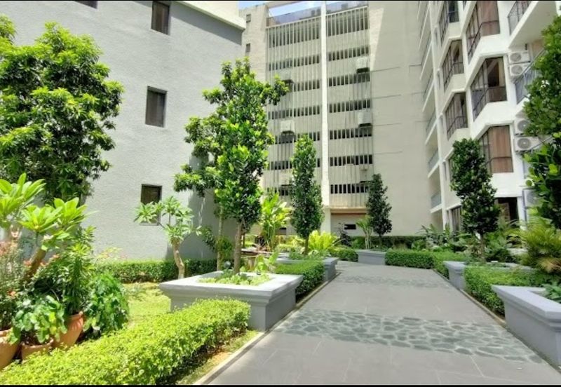 Upper East @ Tiger Lane