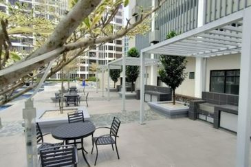 Upper East @ Tiger Lane