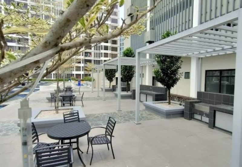 Upper East @ Tiger Lane