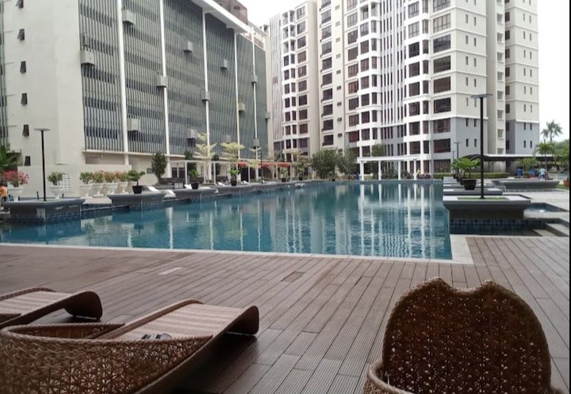 Upper East @ Tiger Lane