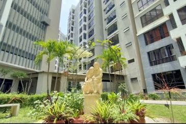 Upper East @ Tiger Lane