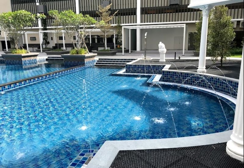 Upper East @ Tiger Lane