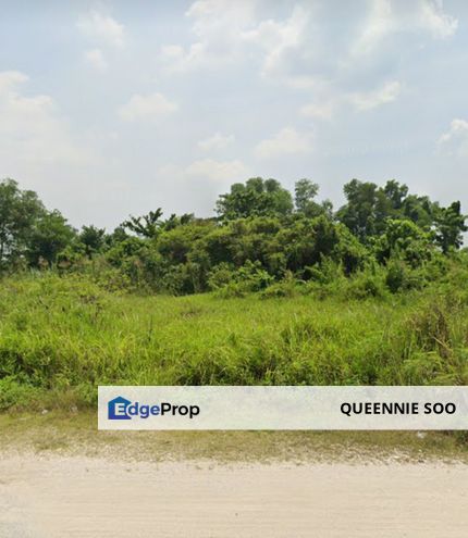 Jelapang RPT Land for Sale , Perak, Kinta