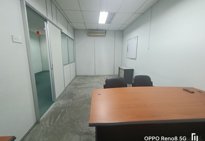Ipoh Permai 1st floor Shop Lot For Rent 