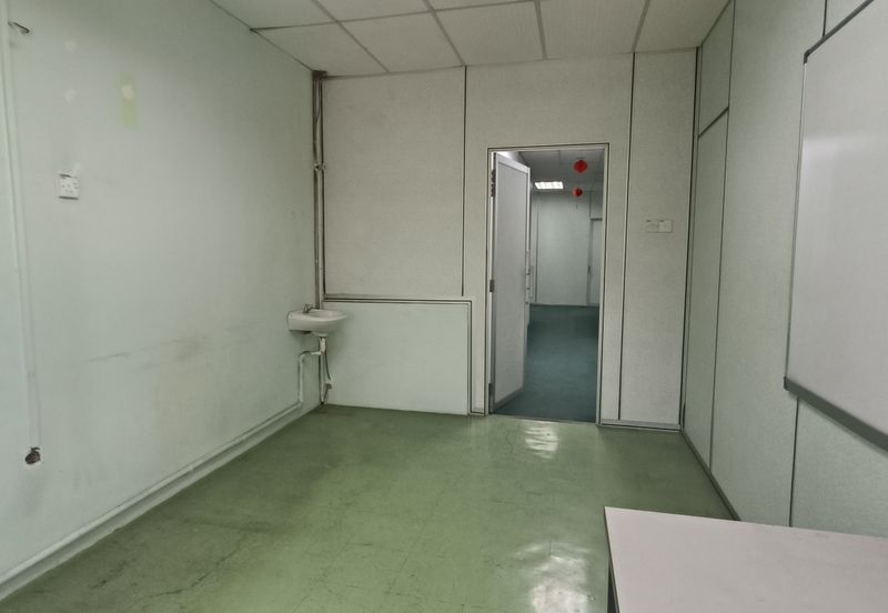 Ipoh Permai 1st floor Shop Lot For Rent 