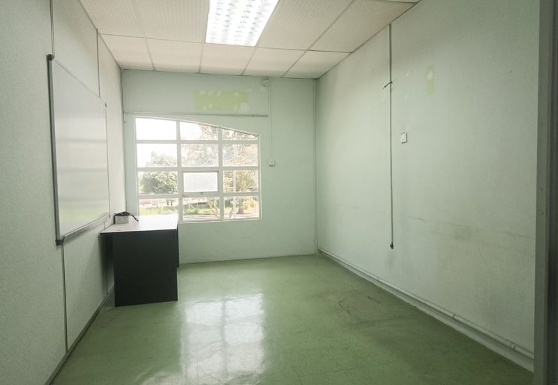 Ipoh Permai 1st floor Shop Lot For Rent 