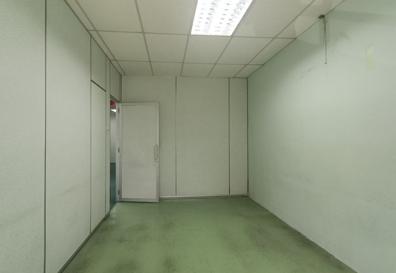 Ipoh Permai 1st floor Shop Lot For Rent 