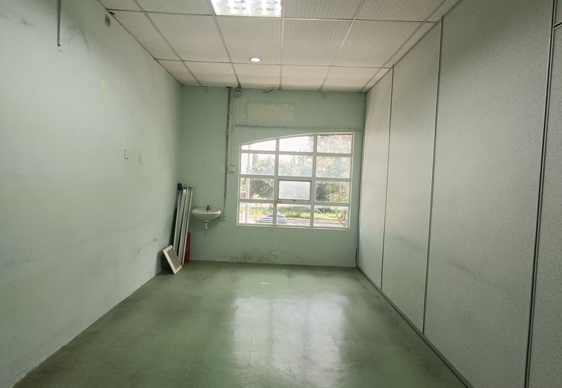 Ipoh Permai 1st floor Shop Lot For Rent 