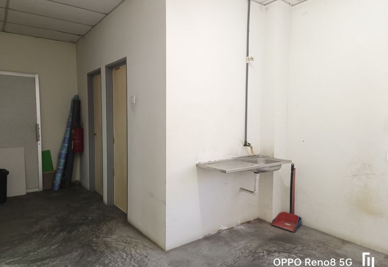 Ipoh Permai 1st floor Shop Lot For Rent 