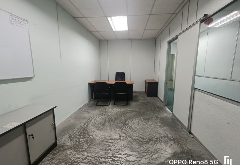 Ipoh Permai 1st floor Shop Lot For Rent 