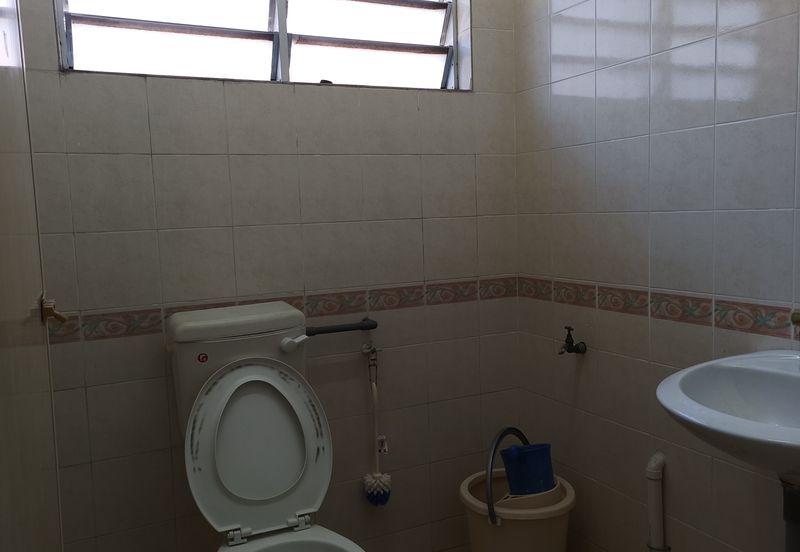 Ipoh Permai 1st floor Shop Lot For Rent 