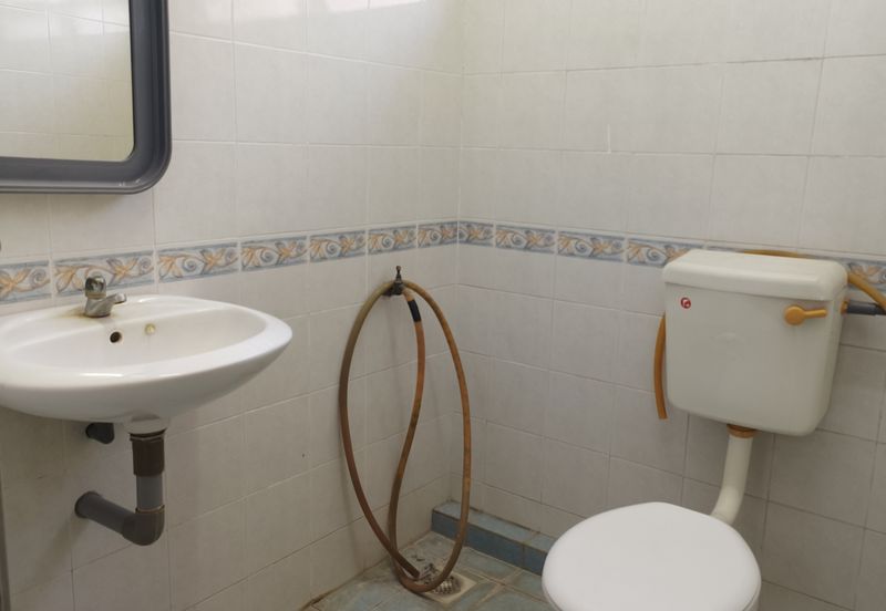 Ipoh Permai 1st floor Shop Lot For Rent 