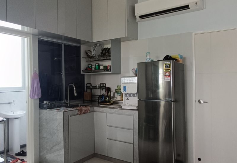 CASA RESIDENCES, CHEMOR