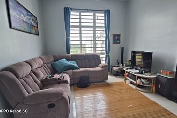 CASA RESIDENCES, CHEMOR