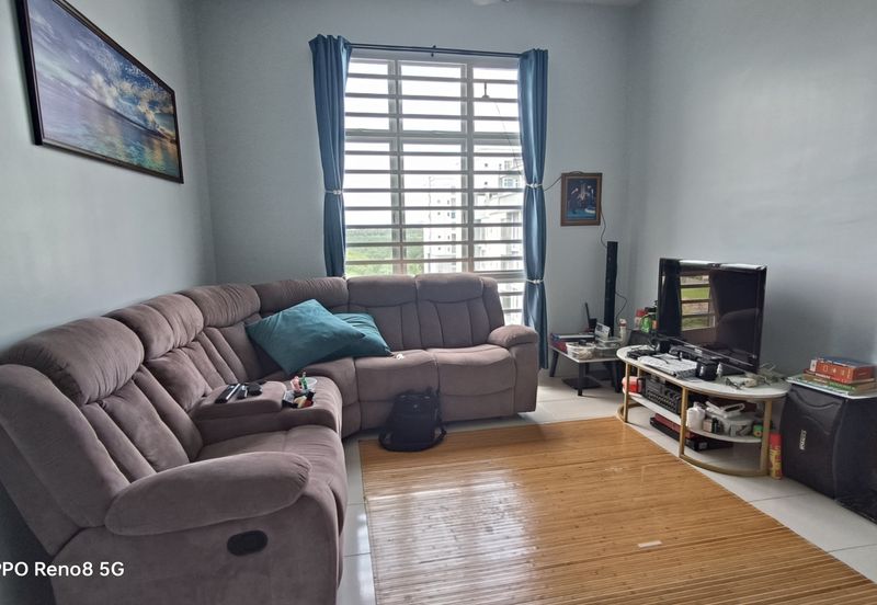 CASA RESIDENCES, CHEMOR