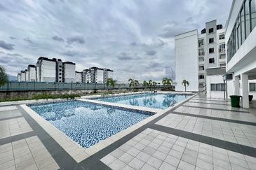 CASA RESIDENCES, CHEMOR