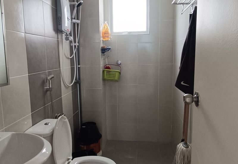 CASA RESIDENCES, CHEMOR