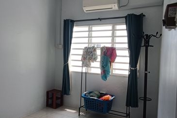 CASA RESIDENCES, CHEMOR