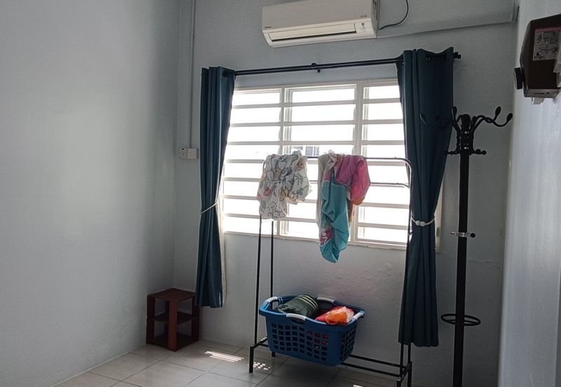 CASA RESIDENCES, CHEMOR