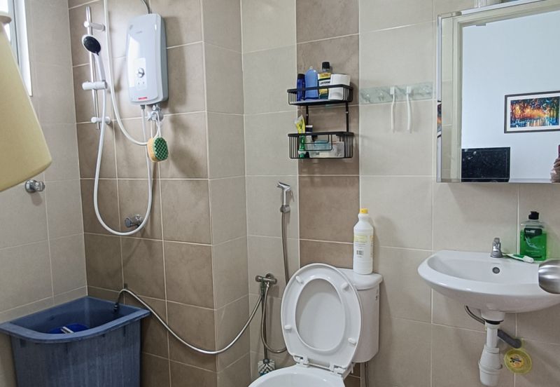 CASA RESIDENCES, CHEMOR