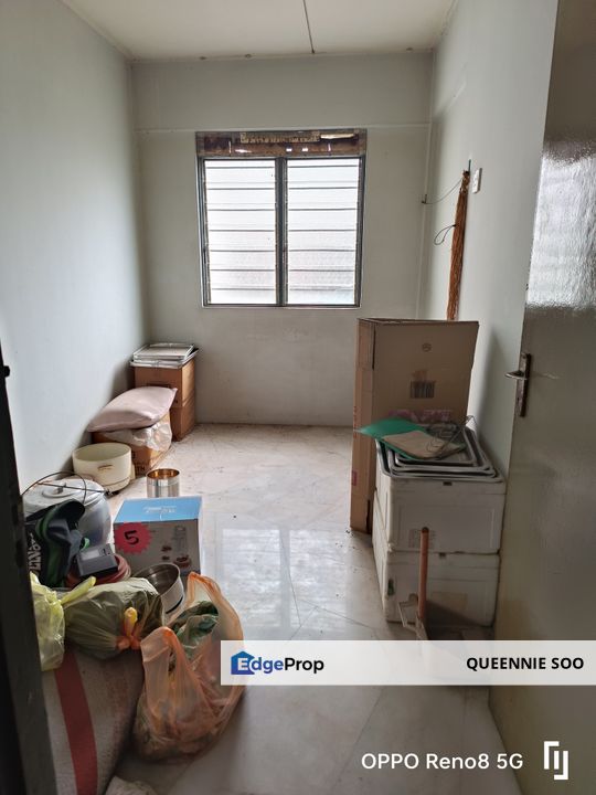 Bercham Double Storey House For Sale , Perak, Kinta