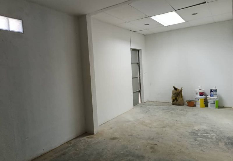 Ipoh Garden East Shop Lot For Rent 