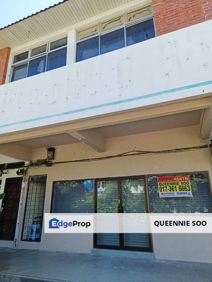 Ipoh Garden East Shop Lot For Rent , Perak, Ipoh