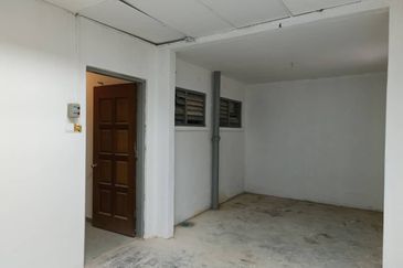Ipoh Garden East Shop Lot For Rent 