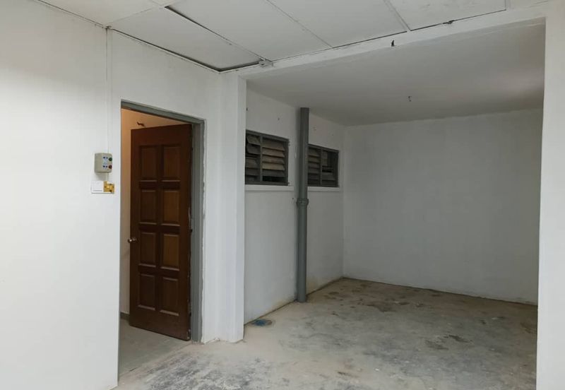 Ipoh Garden East Shop Lot For Rent 