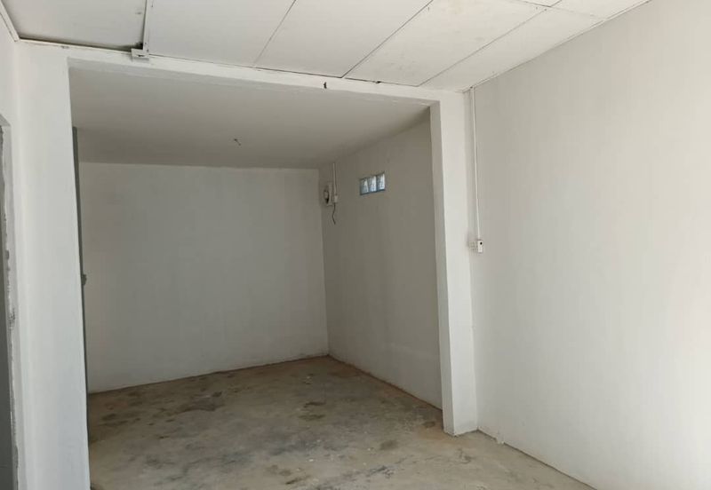 Ipoh Garden East Shop Lot For Rent 