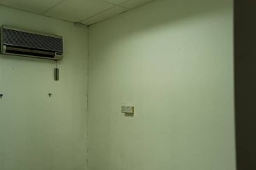 Ipoh Garden East Shop Lot For Rent 