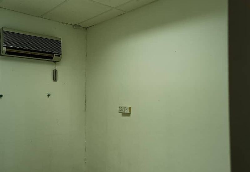 Ipoh Garden East Shop Lot For Rent 