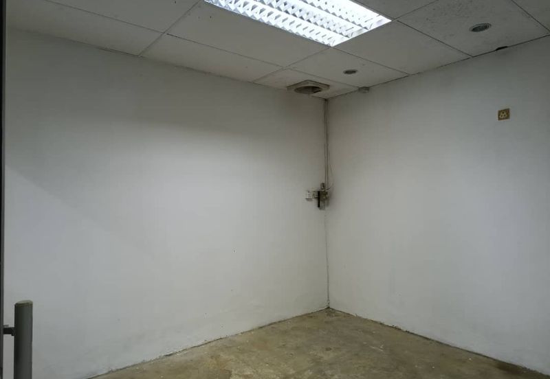 Ipoh Garden East Shop Lot For Rent 