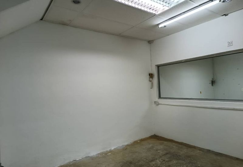 Ipoh Garden East Shop Lot For Rent 