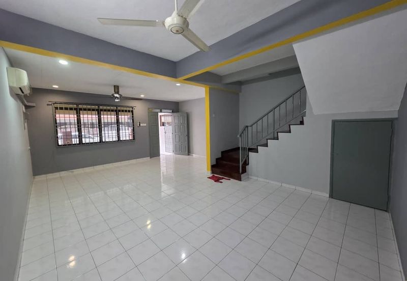 Taman Keledang Emas ( Buntong )