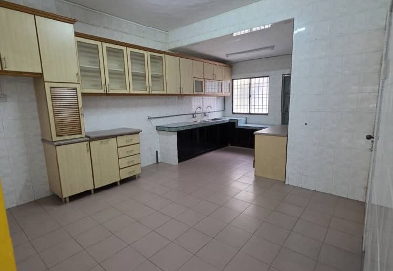 Taman Keledang Emas ( Buntong )