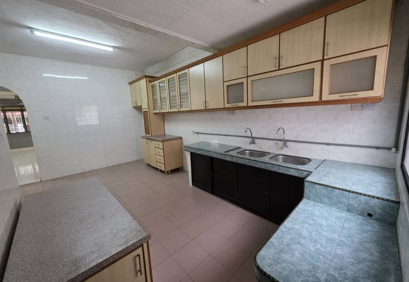 Taman Keledang Emas ( Buntong )