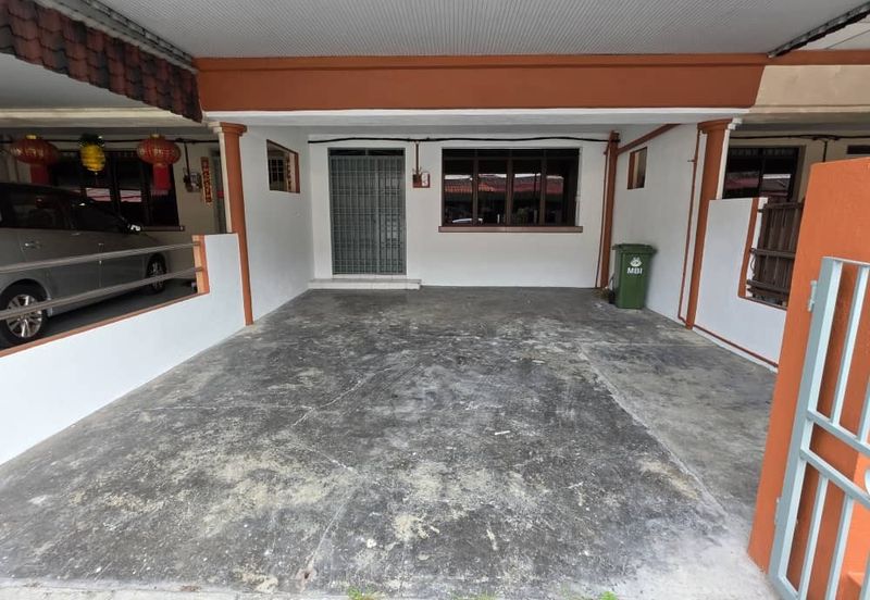 Taman Keledang Emas ( Buntong )