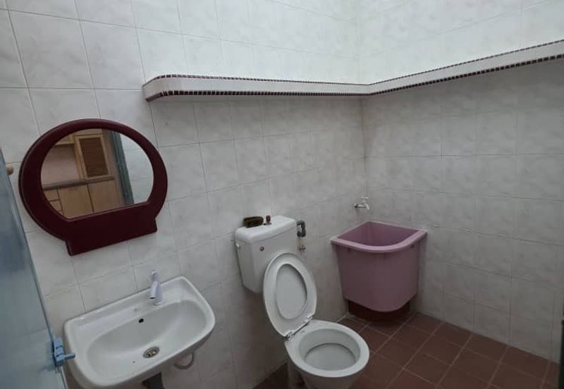 Taman Keledang Emas ( Buntong )