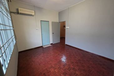 Taman Keledang Emas ( Buntong )