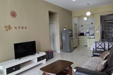 D'Festivo Residences