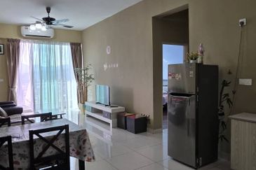 D'Festivo Residences