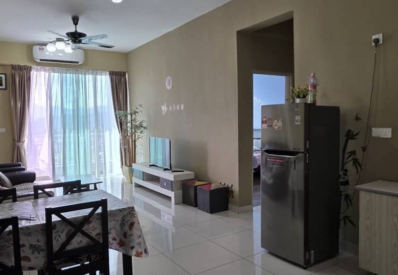 D'Festivo Residences