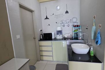 D'Festivo Residences