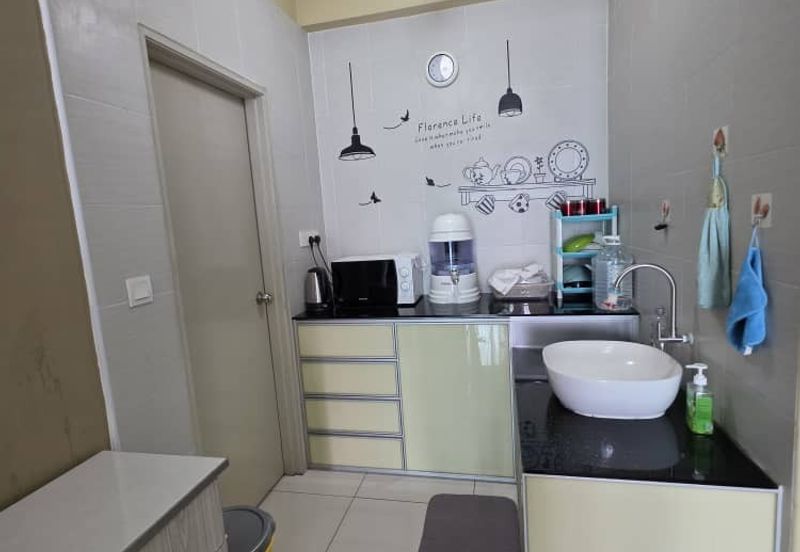 D'Festivo Residences