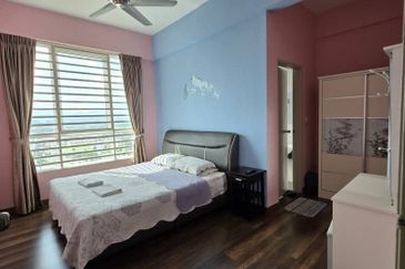 D'Festivo Residences