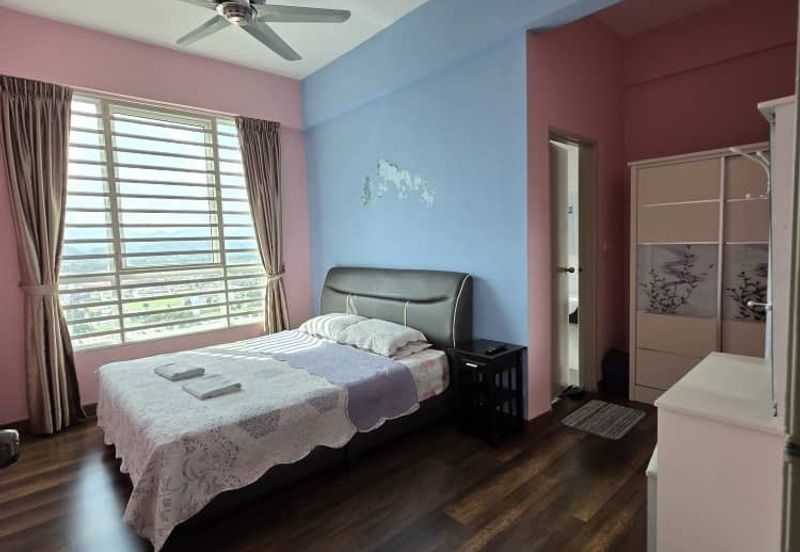 D'Festivo Residences