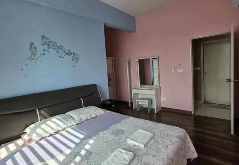 D'Festivo Residences