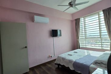 D'Festivo Residences